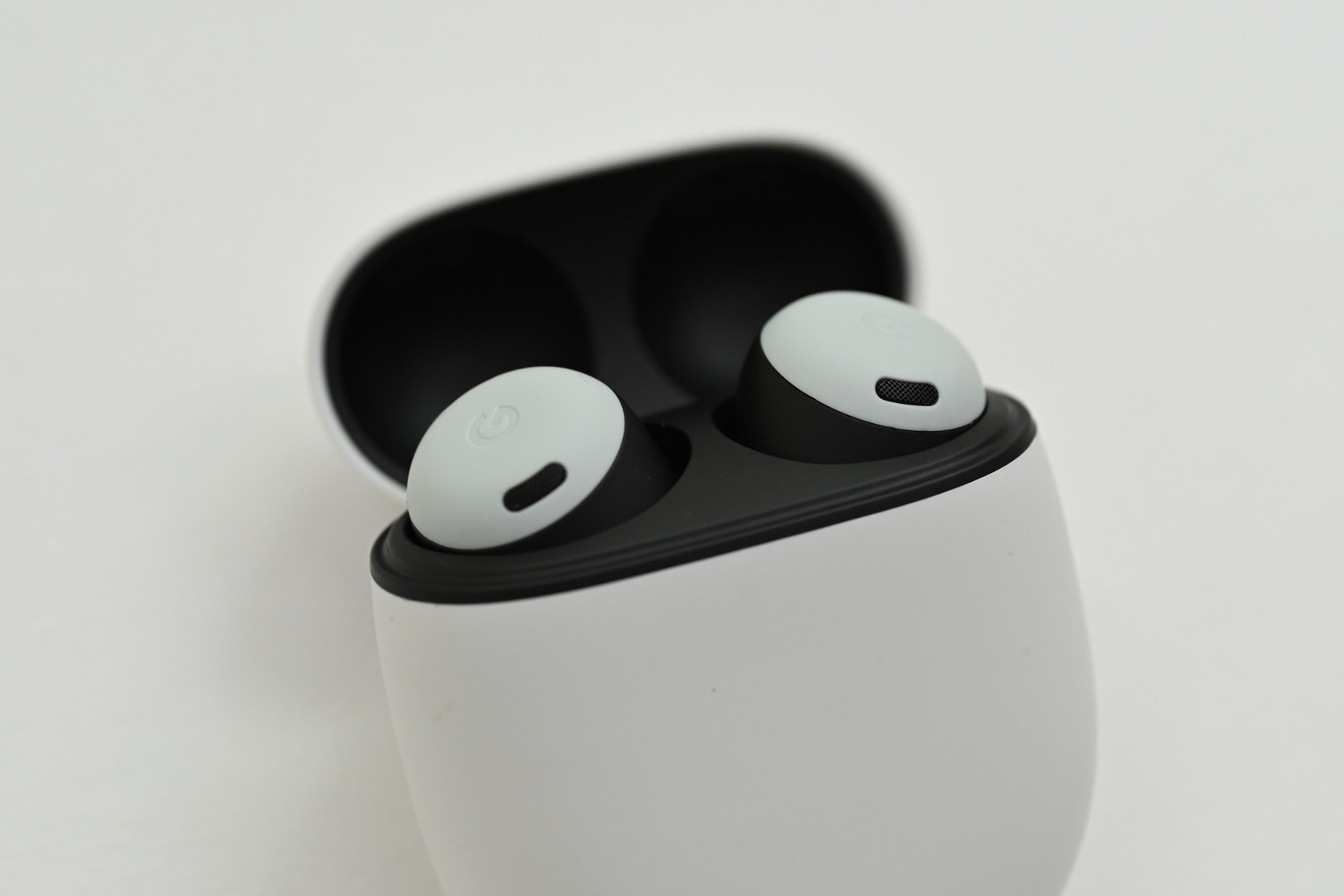 完全ワイヤレスイヤホンデビュー Pixel Buds Proの巻 - くいまるblog