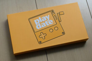 クランクが楽しいPlayDateが届いた！+ おすすめSideloadゲームを紹介