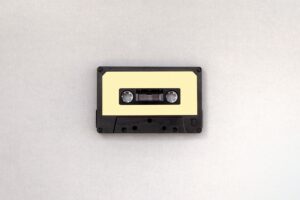 【Taskerレシピ】Bluetoothデバイスに接続したら自動で音楽アプリから曲を再生しよう
