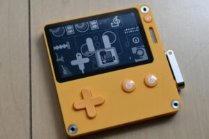 PlayDateのクランクがぶっ壊れたので新品に交換してもらった話
