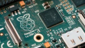 Raspberry Pi 3B 32bitにDockerを入れてWordPressを構築する