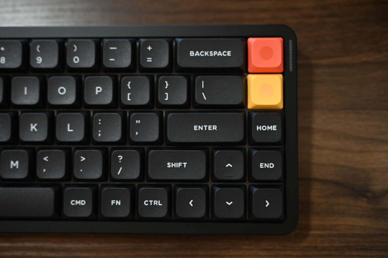 10年連れ添ったRealforceから乗り換えた。NuPhy Air65 V3がタイピングを楽しくしてくれる 1 705dd291 dsc 3379