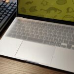ダイソーのPPシート1枚で完成するキーボードブリッジを自作する。MacBook Air用の最軽量尊師スタイル 8 ダイソーのPPシート1枚で完成するキーボードブリッジを自作する。MacBook Air用の最軽量尊師スタイル d6e5a8cb img 20260722 163624924