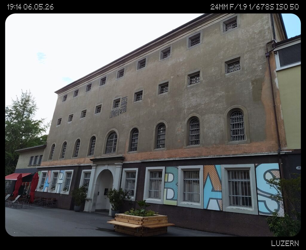 【スイス旅行記 前編】夫婦でワンバッグ!元刑務所ホテルから絶景のグリンデルワルトへ(6/4〜6/7) 10 【スイス旅行記 前編】夫婦でワンバッグ!元刑務所ホテルから絶景のグリンデルワルトへ(6/4〜6/7) fba67296 img 20260605 191443499 original